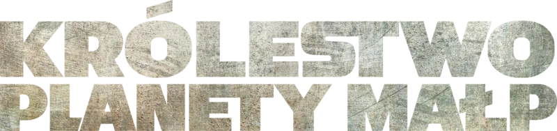 Królestwo Planety Małp