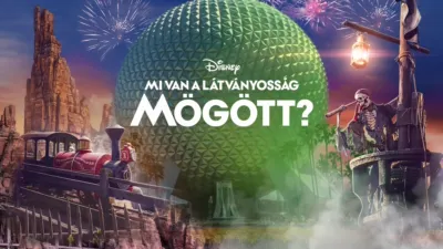 Mi van a látványosság mögött?