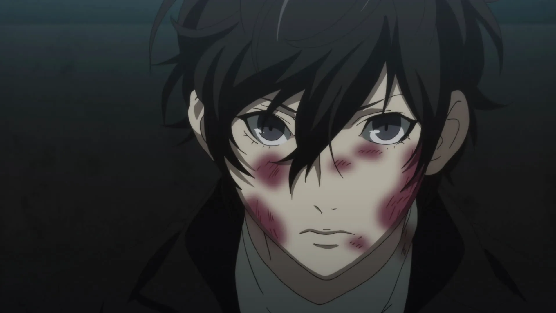 thumbnail - S1:E14 (Dub) What Life Do You Choose?