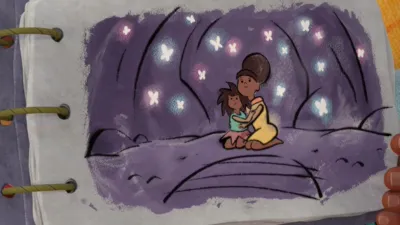 thumbnail - S1:E4 Pepper Power / Flickerwing Butterflies