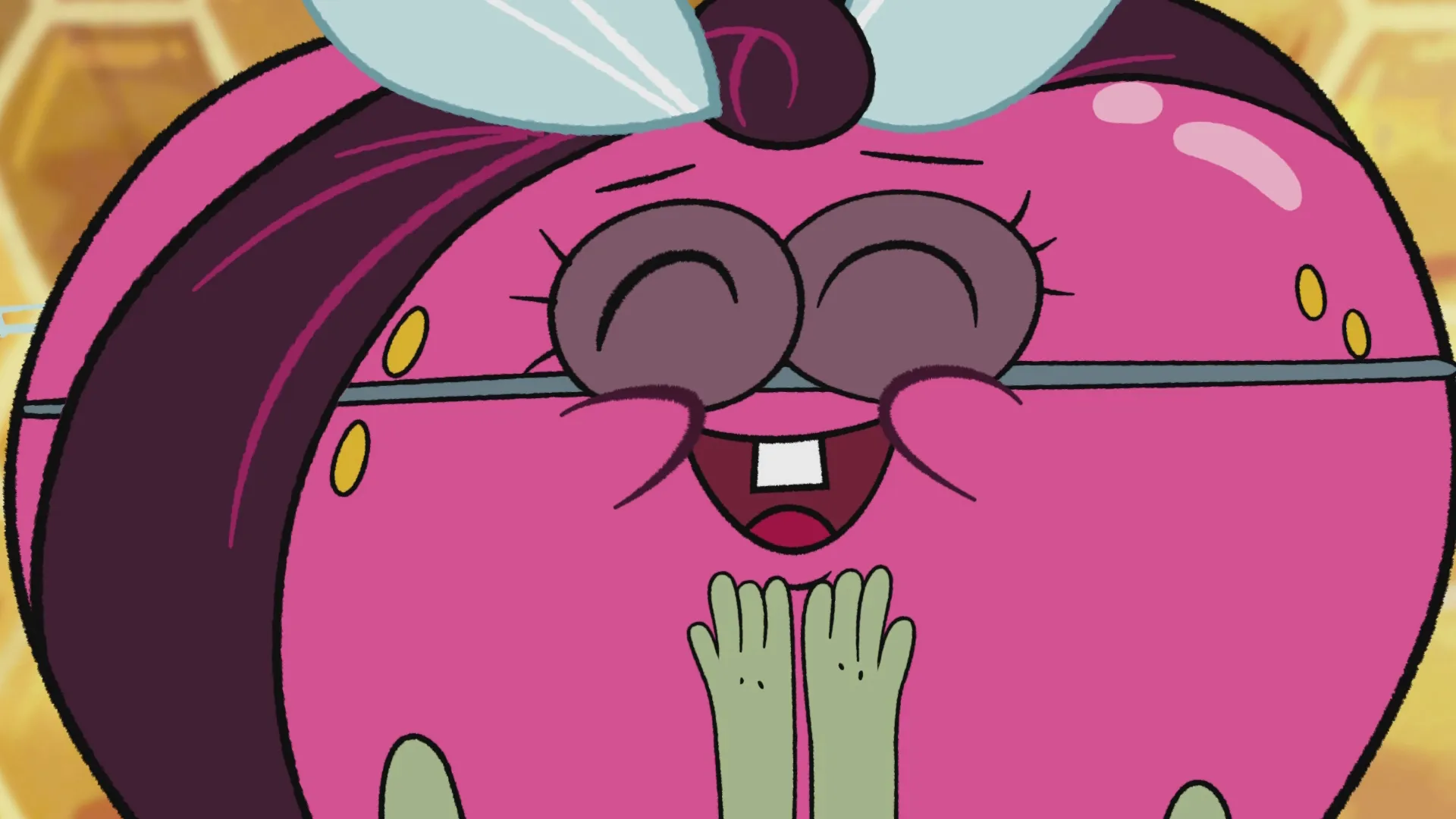 thumbnail - S2:E4 Bumbleberry / Leaf’s Still Cool