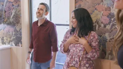 thumbnail - S2:E2 Catfish House