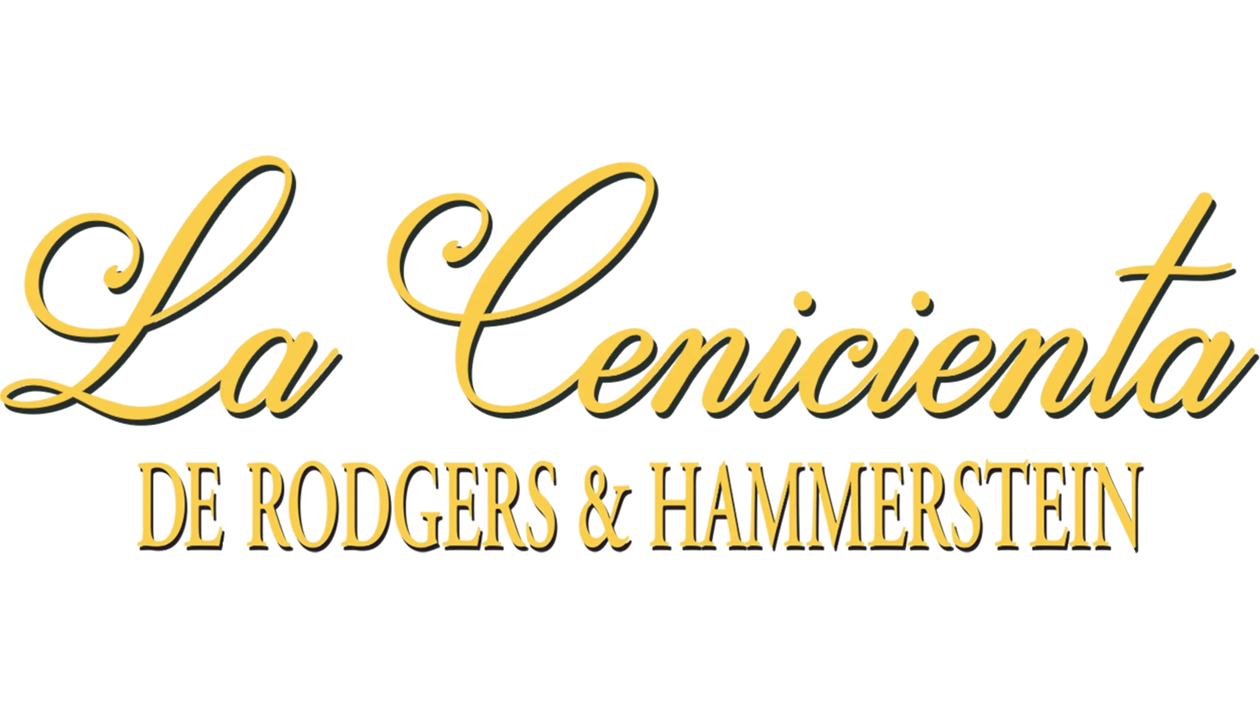 La Cenicienta de Rodgers & Hammerstein