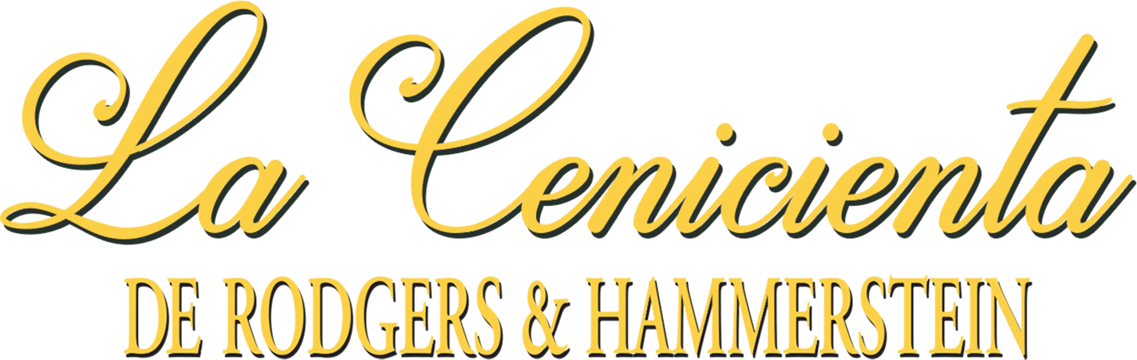 La Cenicienta de Rodgers & Hammerstein