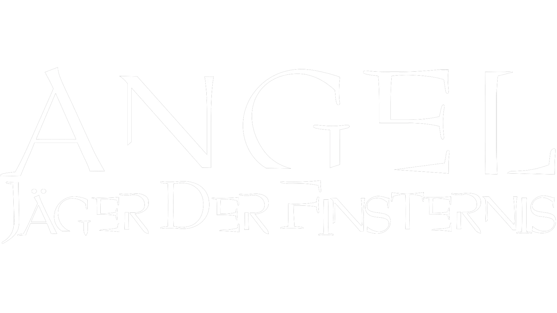 Angel - Jäger der Finsternis