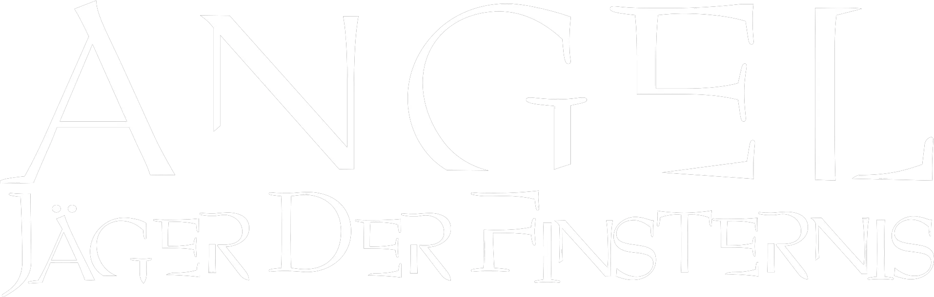 Angel - Jäger der Finsternis