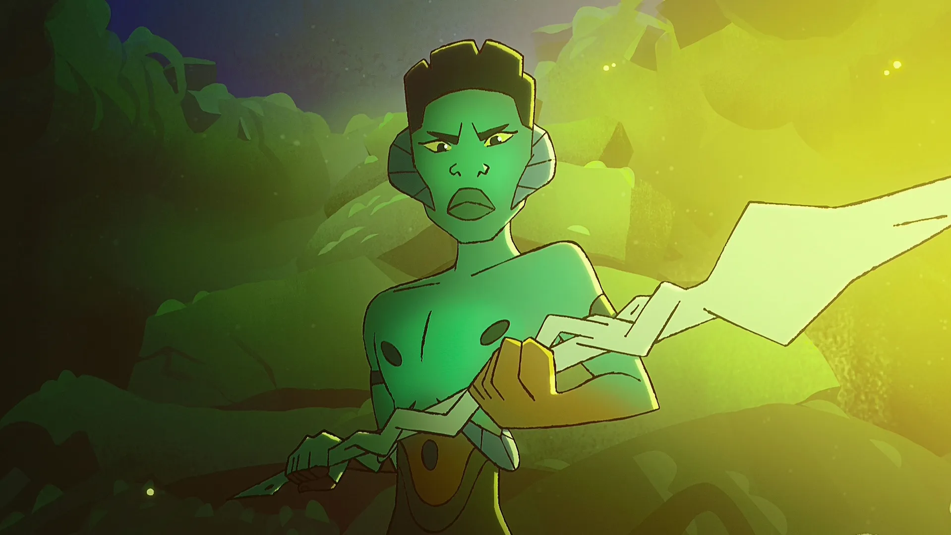 thumbnail - S1:E7 Hatima
