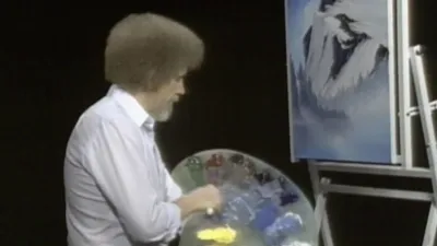 thumbnail - S28:E6 Glacier Lake