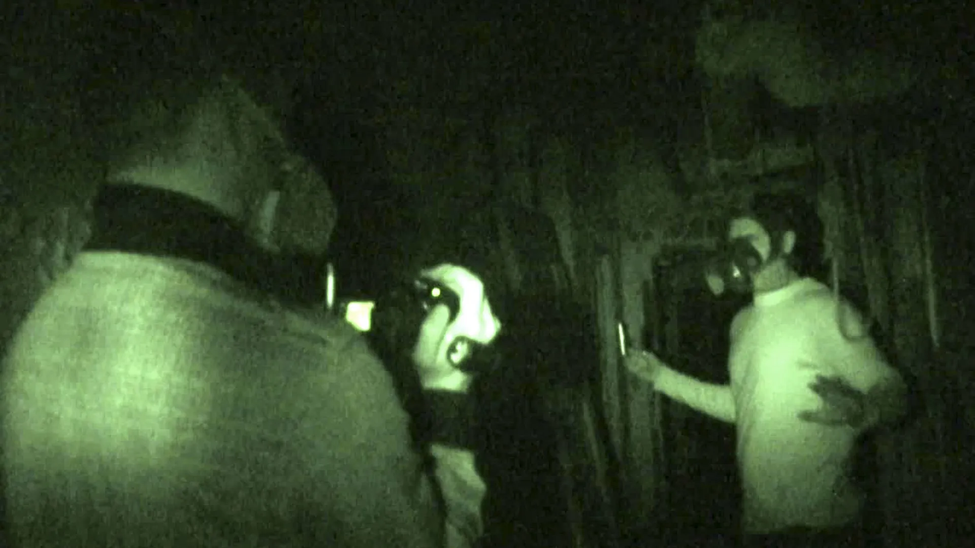 thumbnail - S6:E5 Letchworth Village