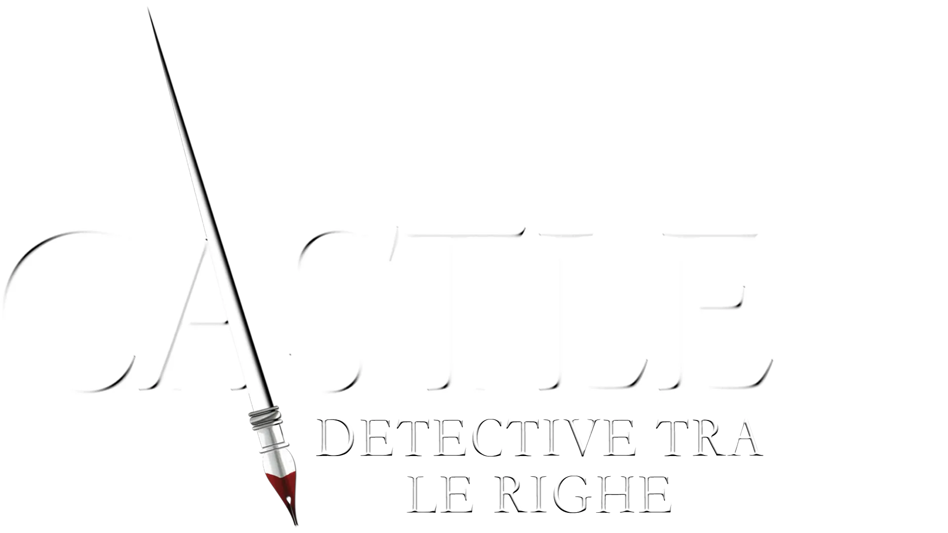 Castle - Detective tra le righe