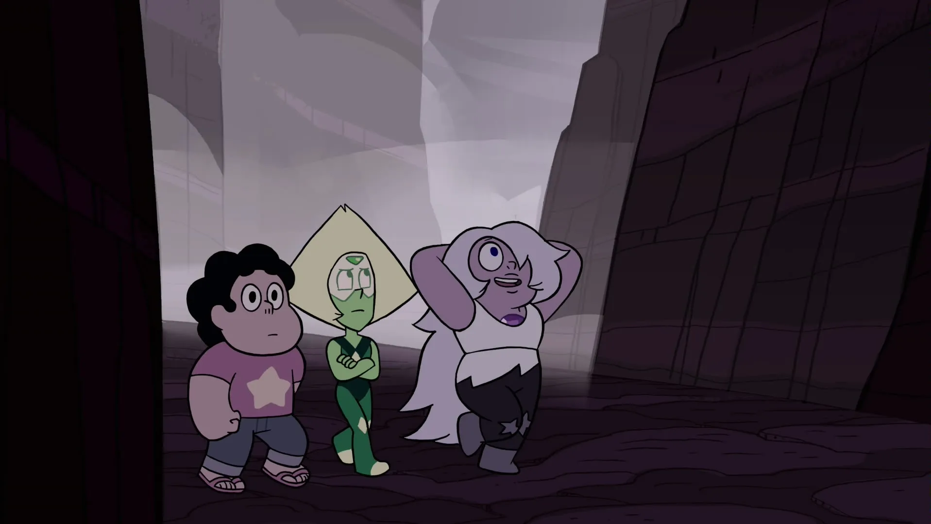 thumbnail - S5:E7 Raising the Barn