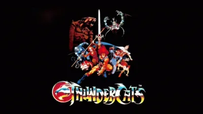 ThunderCats