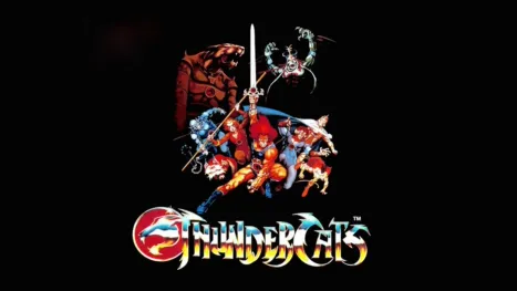 thumbnail - ThunderCats