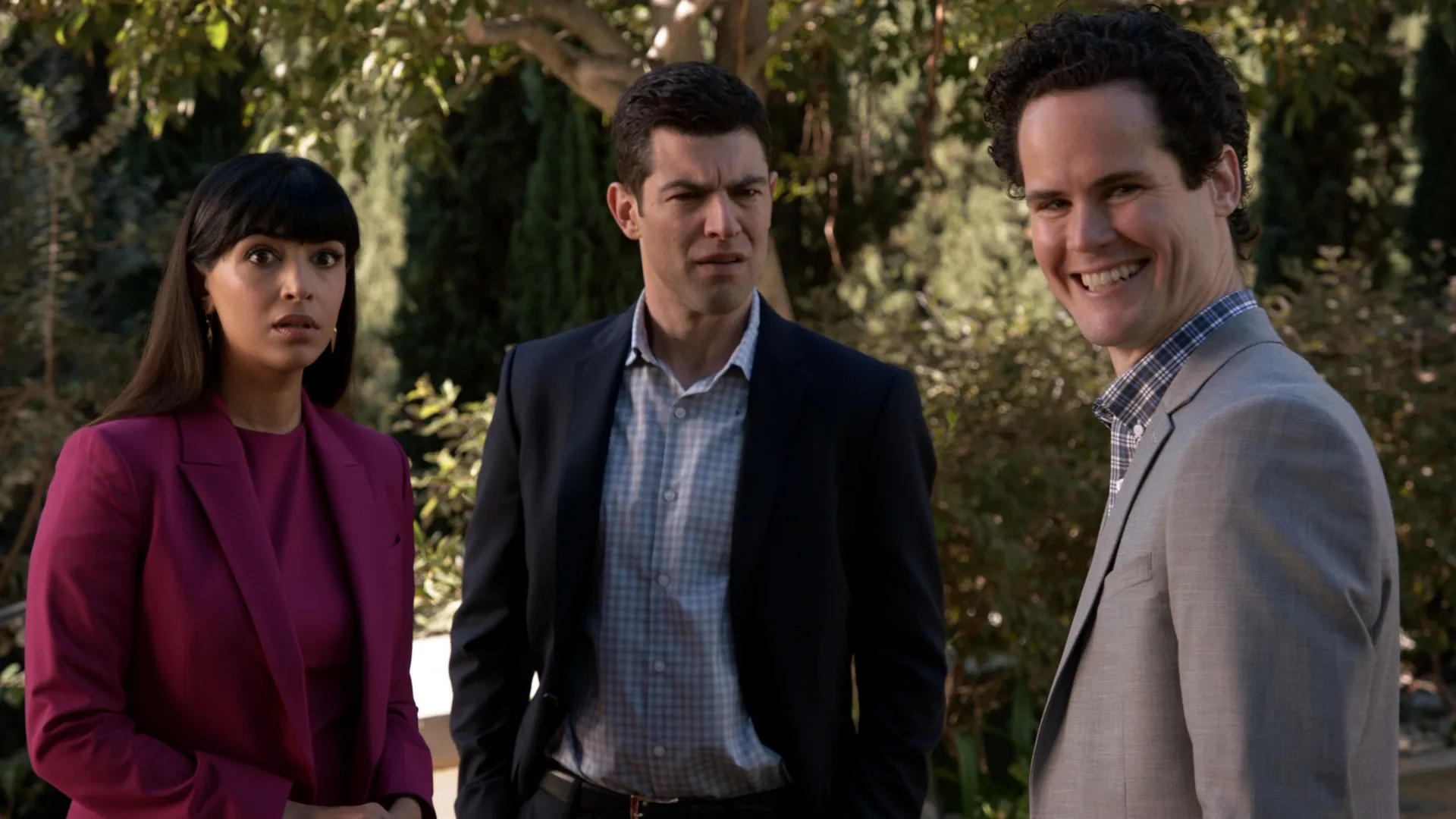 thumbnail - S7:E3 Lillypads