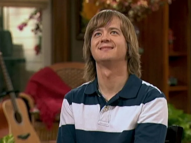 thumbnail - S2：第6話「終わりなき兄妹の戦い」