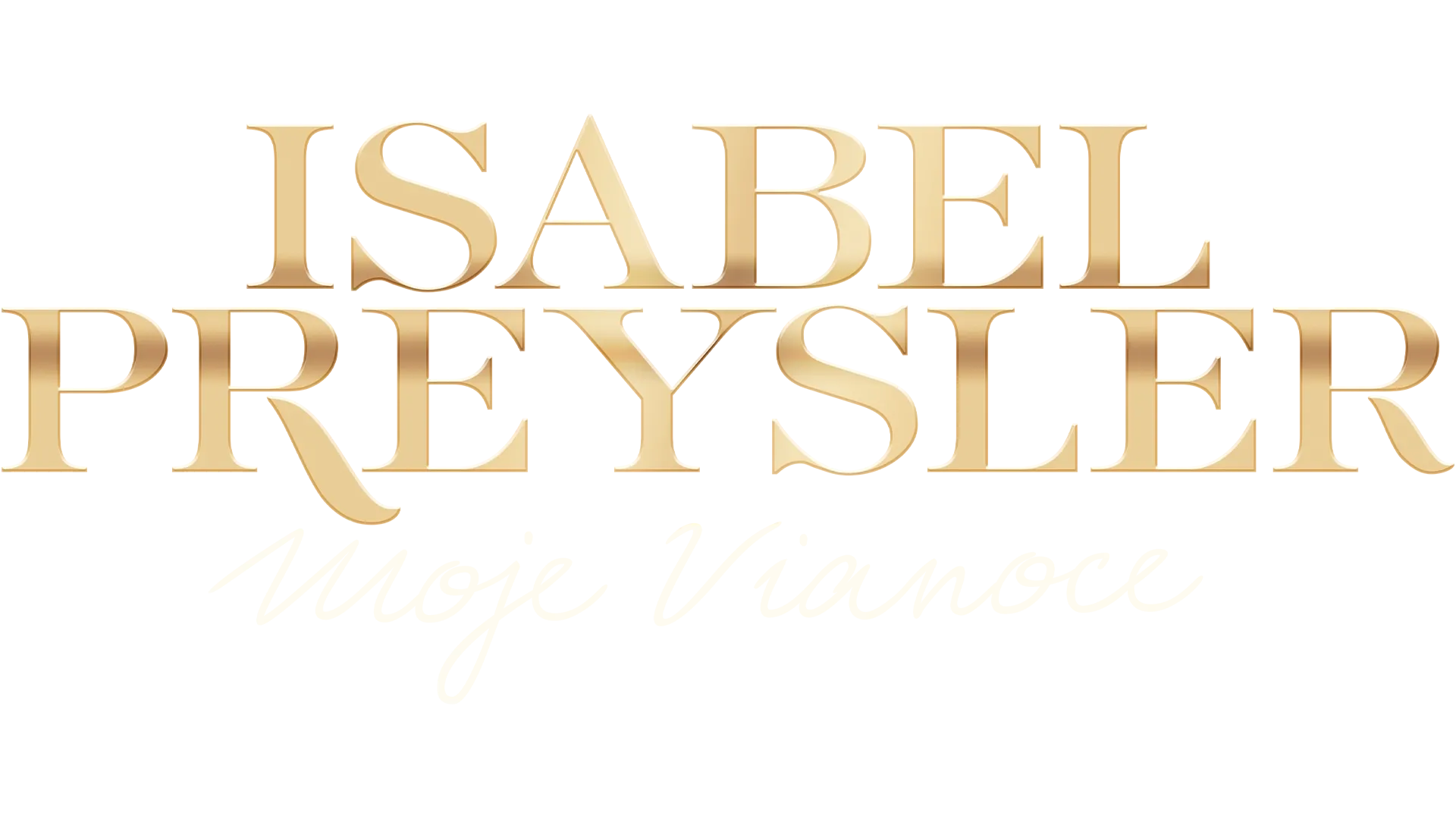 Isabel Preysler: Moje Vianoce