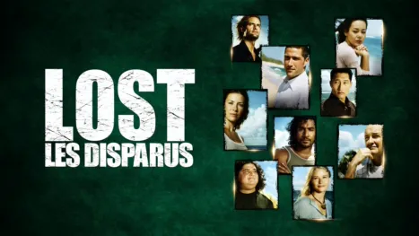 thumbnail - Lost : Les Disparus