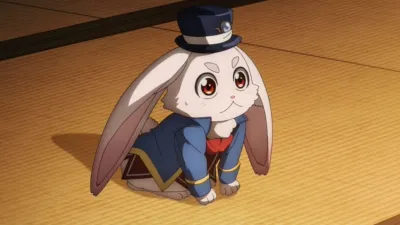 thumbnail - S1:E11 (Dub) The Glimmer of Truth