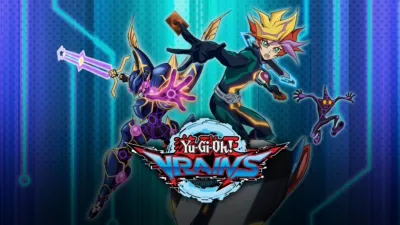 Yu-Gi-Oh! VRAINS