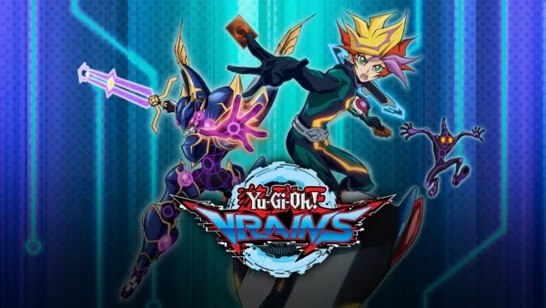 thumbnail - Yu-Gi-Oh! VRAINS