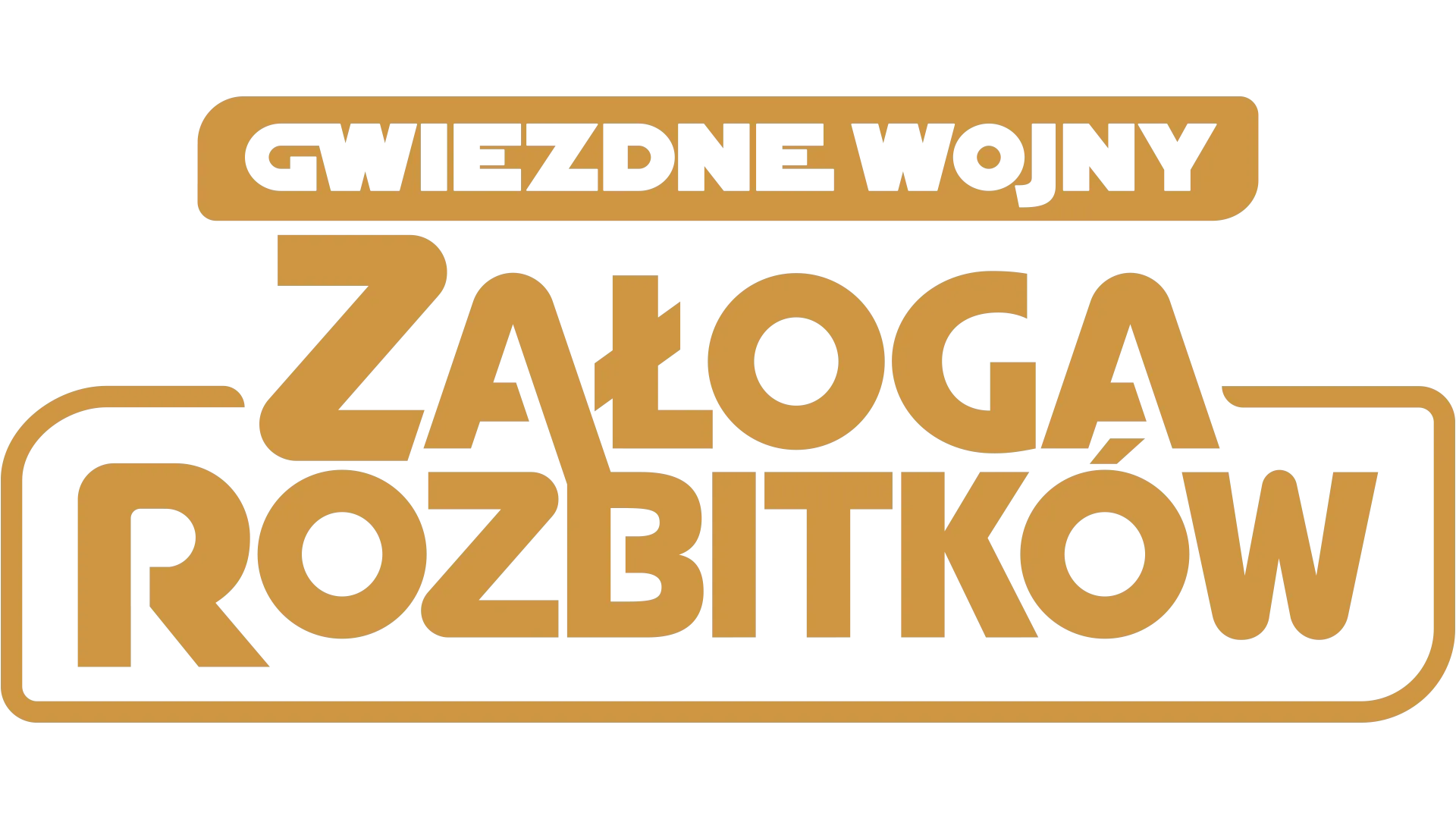 Gwiezdne wojny: Załoga rozbitków