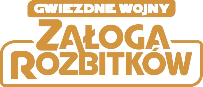 Gwiezdne wojny: Załoga rozbitków