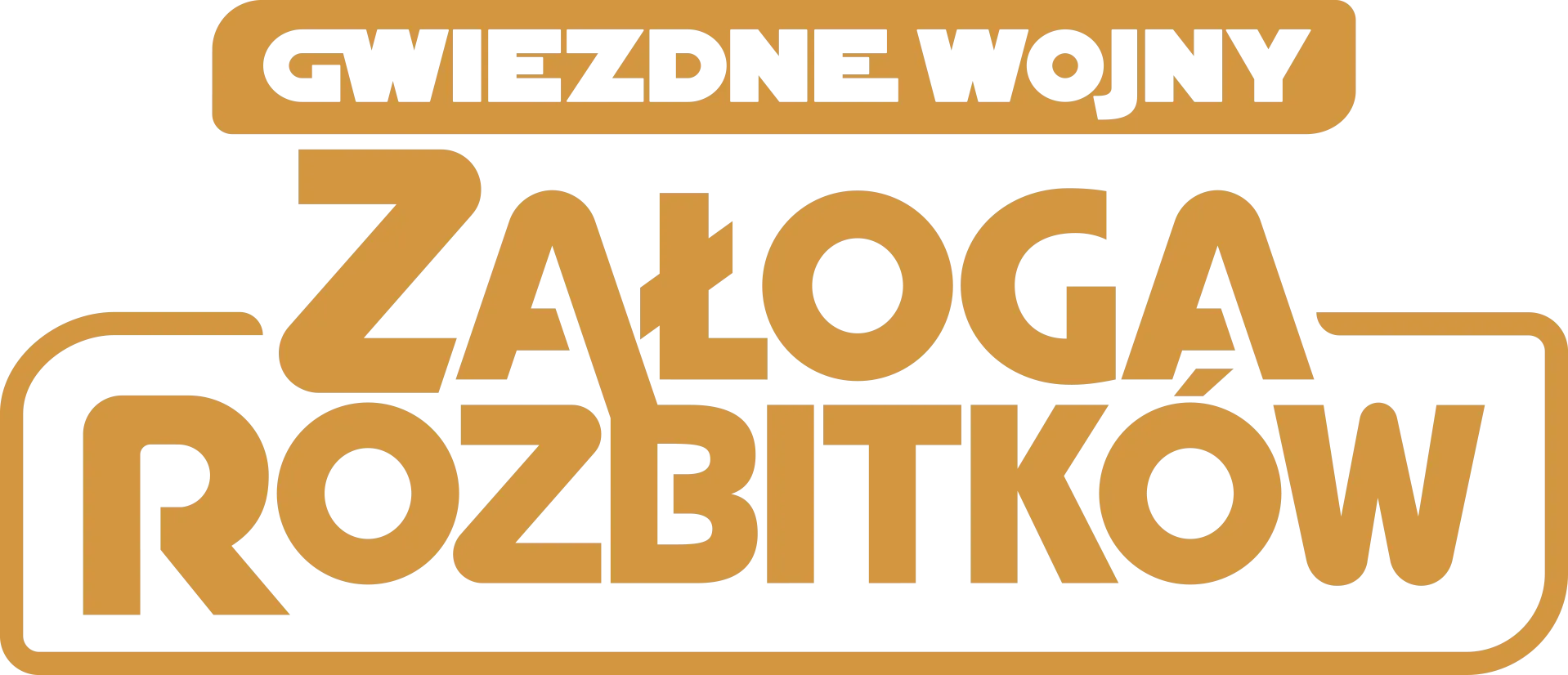Gwiezdne wojny: Załoga rozbitków