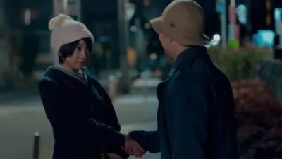 thumbnail - S1：第2話「Episode 2」