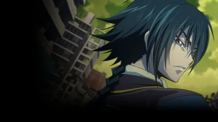 CODE GEASS Akito the Exiled