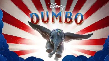 thumbnail - Dumbo