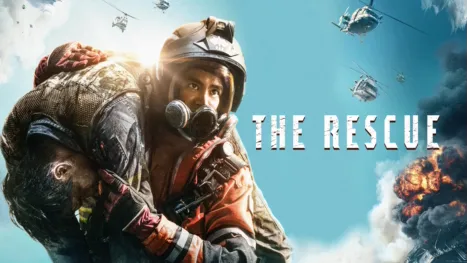 thumbnail - The Rescue