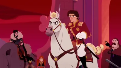 thumbnail - S3:E21 Plus Est En Vous - Part III (Part III Of III)