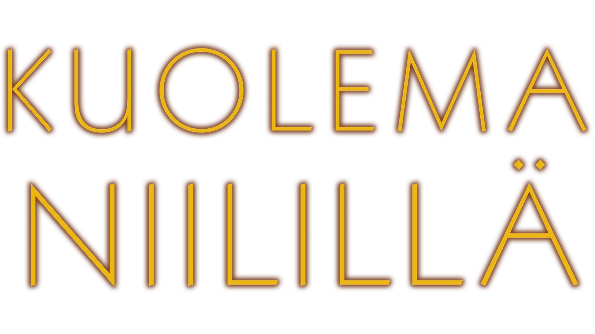 Kuolema Niilillä
