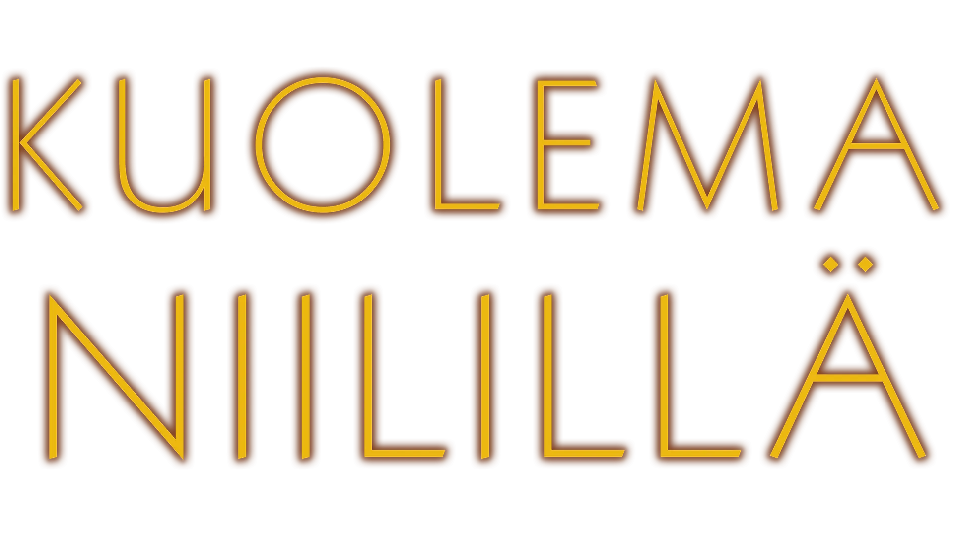 Kuolema Niilillä