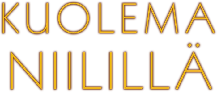 Kuolema Niilillä