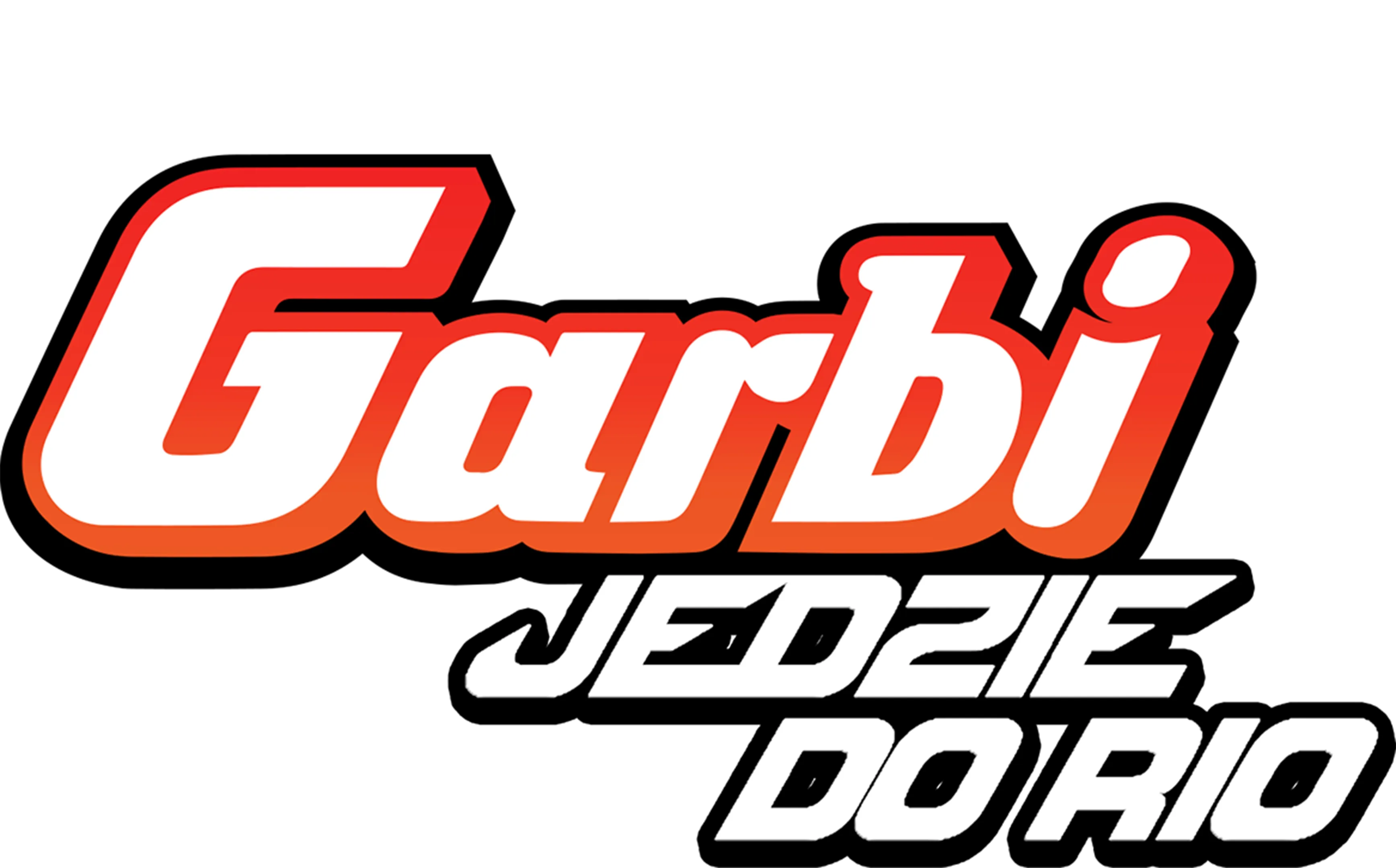 Garbi jedzie do Rio