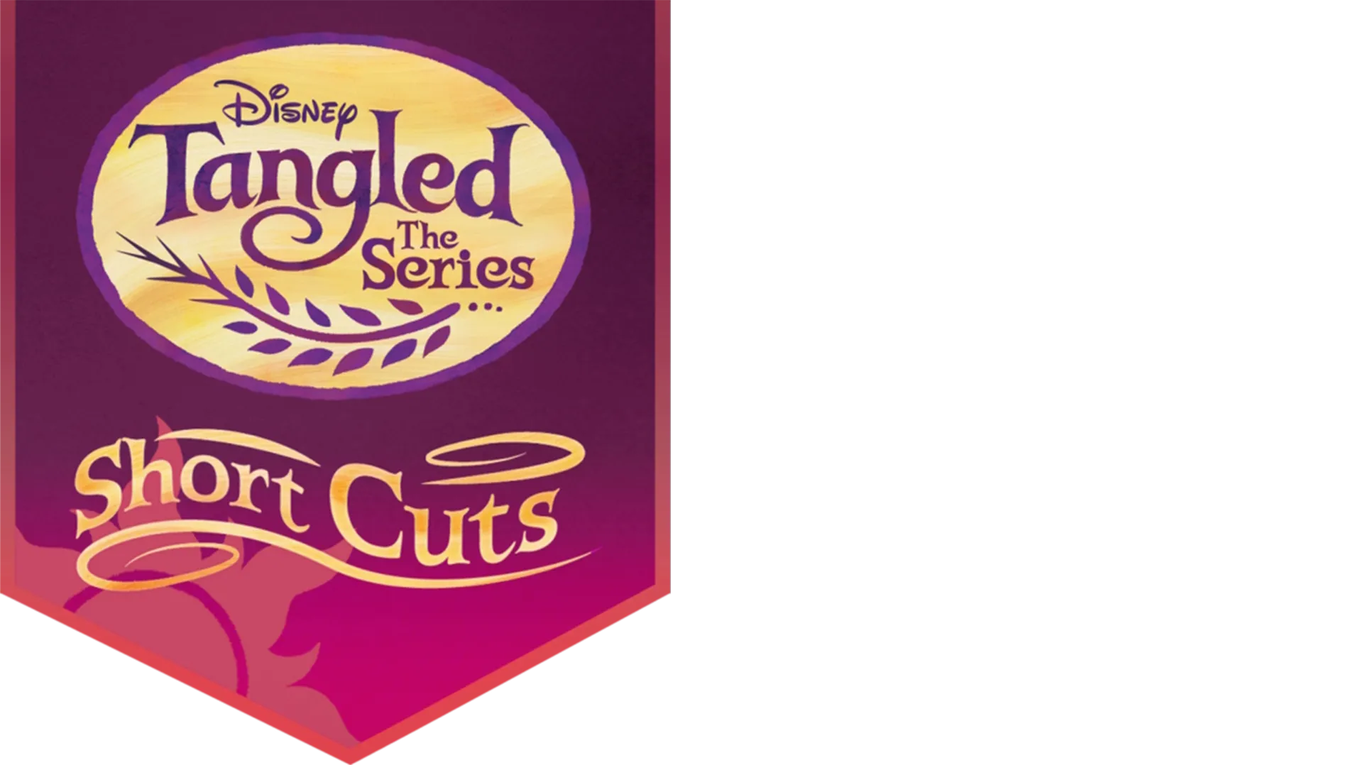 Tangled: The Series - Short Cuts