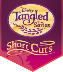 Tangled: The Series - Short Cuts