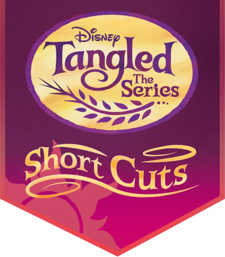 Tangled: The Series - Short Cuts