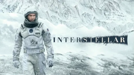 thumbnail - Interstellar