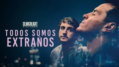Todos Somos Extraños