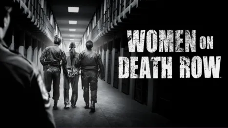 thumbnail - Women on Death Row