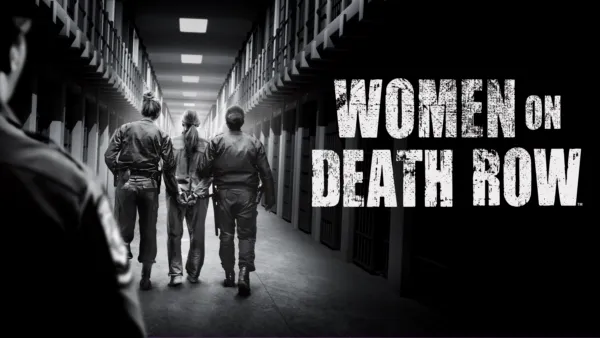 thumbnail - Women on Death Row