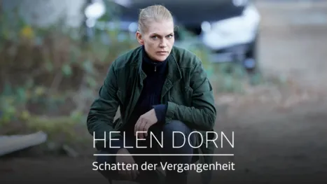 thumbnail - Helen Dorn - Schatten der Vergangenheit