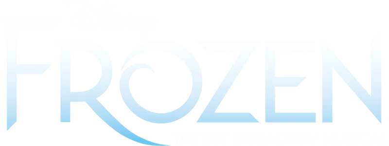 Frozen: The Hit Broadway Musical