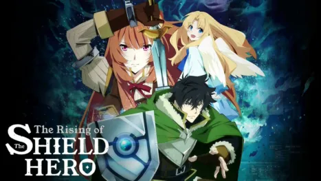 thumbnail - The Rising of the Shield Hero