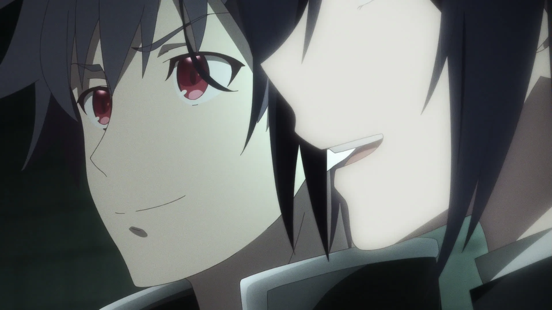 thumbnail - S1:E11 (Dub) What Makes a Hero