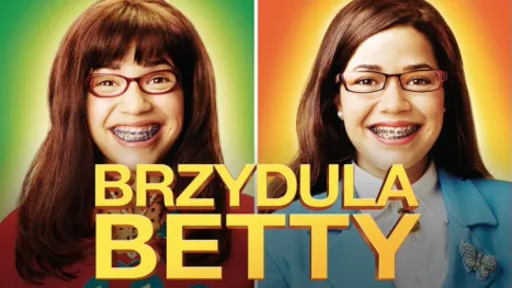 thumbnail - Brzydula Betty
