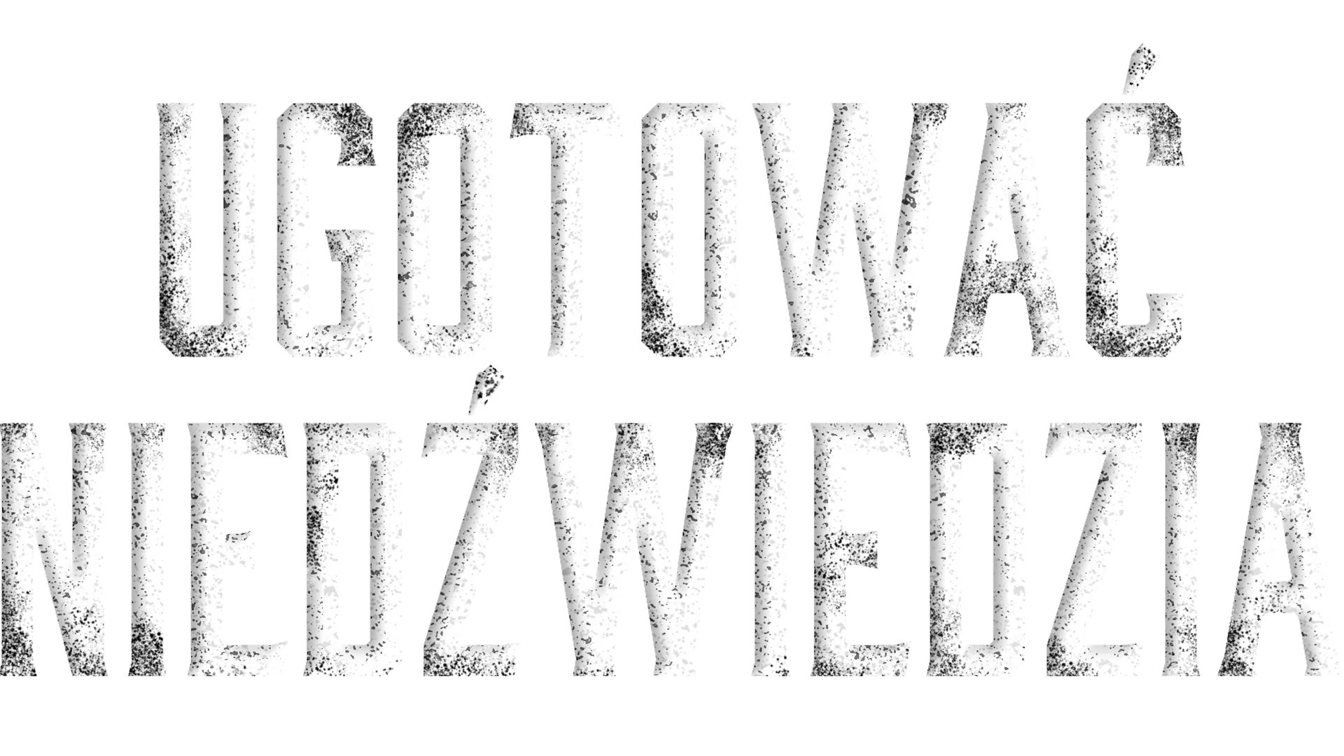 Ugotować niedźwiedzia