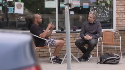 thumbnail - S2:E10 Time For A Change